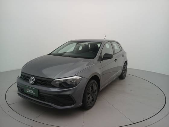 VOLKSWAGEN POLO 1.0 MPI TRACK MANUAL VOLKSWAGEN POLO 1.0 MPI TRACK MANUAL